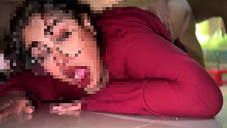 Egyptian Hot BBW Maid Gets Fucked By Boss While Shes Cleaning The Bedroom  Stuck Under Bed - Arab Stuck  Ass Fuck