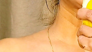 Indian Video of Self Sex in Memory of Husband