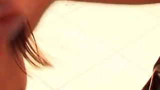 Latex Sluts From France Are Here to Fuck Each Other with Strapon