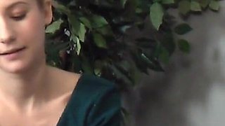 Baby Stepsister Odette Featuring Odette Delacroix