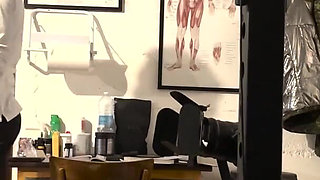 I Fuck Sheila Ortega a Hot Latina with Huge Tits and I Cum on Her Face