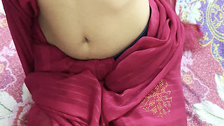 Only My Big Stepsister Was Angry