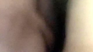 Cute GF Can’t Take BBC Anymore