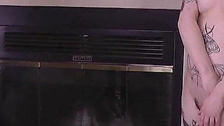 Belle Found Herself Strapped in a Strip Body Shots Game