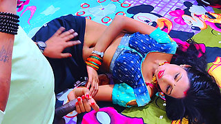 India Desi Local Village Teen Bhabhi video