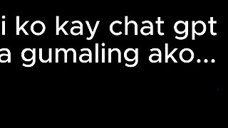 Sexy pinay tramp teaches you to boink better, penetrate