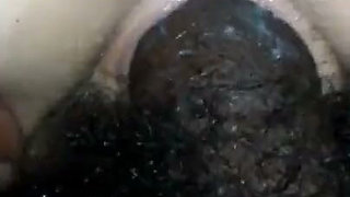 Lil Mary Date Night Piss & Cum Fart