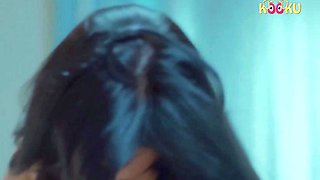 Indian Teacher's Forbidden Romance Ignites Steamy Student Passion