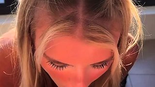 Lilylanes POV Sucks And Fucks Her BF’s Cock Onlyfans