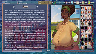 Taffy Tales: City MILF's with Voluptuous Body - Episode 11