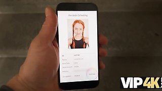 Tireless Lucianna Lucci at europe smut