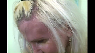 Hot Office Lesbians Vol.1