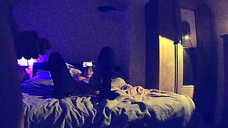 Sexy Super Hot Mature GILF Tied, Teased, Licked and Fucked Until She Squirts All Over the Place