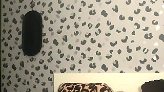 British Wife Has Her Tight Arse and Pussy Played with