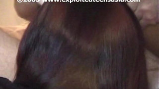 Exclusive Vietnamese Amateurs, Rin Gets Anal While Lay Does Rimming, ATM Cumshot. 10 Inch Cock Fucks Lay Hard Then Facial.