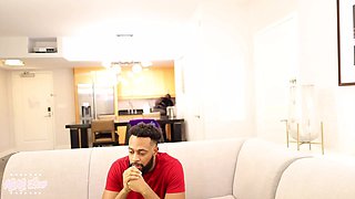 Nyny Lew delivers hottie date turned into set up artist heat