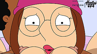 FAMILY GUY MEG GRIFFIN AND CLEVELAND CREAMPIE FULL VIDEO