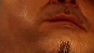 The Sexy Boss of the Mafia