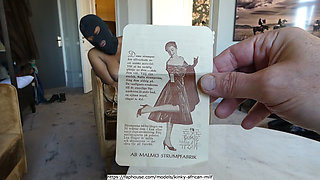 Vintage Nylon 004 - Nivella, Pin-point