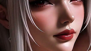 Office Secretary Gives Ceo a Blowjob and More… Ai Generated