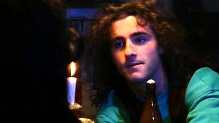 Anal sex and amazing amateur blowjob from her toy