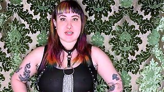 Elizabeth Fields - You Re Obsessed With Old Man Porn