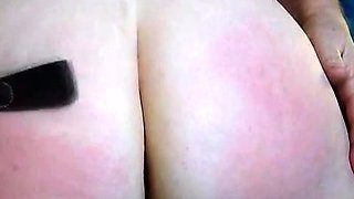 I Have An Ass Fetish
