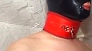 Masked and dominated part 3