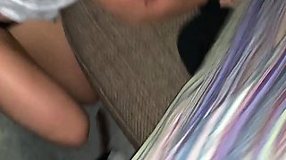 Princess Jess Gets Rammed In The Garage Onlyfans Video