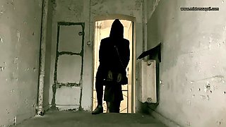 Dominatrix Mistress April - Punishment - l - Cell 45