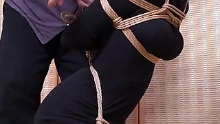 Training and Insulting My Sexy Girlfriend 21