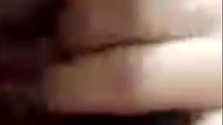 Stepaunt Sanjay Masturbates to Moaning