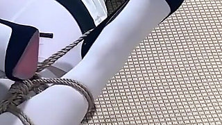 Sexy Girlfriend Training Diary 18