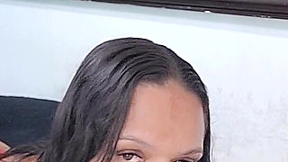 Showing off and Naughty