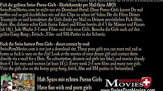 Angel nineteen - I'm so super-naughty, give me your knob - Angel19 TR03