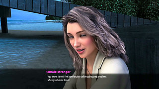 Complete Gameplay - Breeze of Passion, Part 2