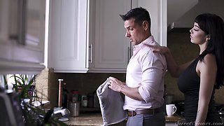 Why We Cheat - Scene 1- Secret Seduction 1 - SweetSinner