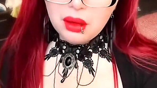 Succubus Tired of Getting Used