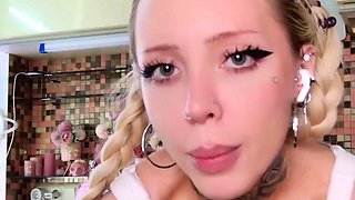 Perfect Pussy Close up milf Selda