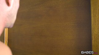 Kai Taylor Elegant Assfucking Scene