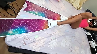 Diving Gears Modeling