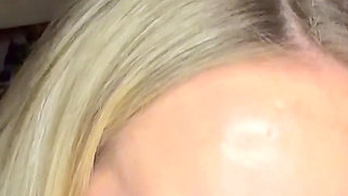 Blowjob, Rimming and Facial!