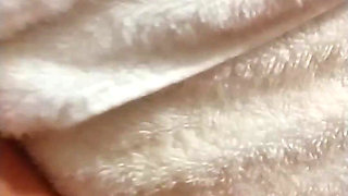 Making Her To Masturbate And Squirt After her Shower