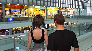 Bright Lord Gameplay Part 4 fuck with Step Mom