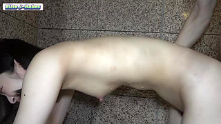 Christmas Came Early, a Holy Night Creampie Party. Warm and Wild, Filling Her Deep with Sweet Heat! 1st