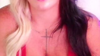 Goddess Preston - Unfiltered Morning Energy (sfw Goddess Content)