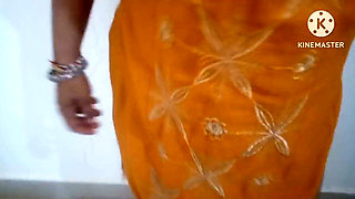Hot Indian Desi Step Brother in Law and Sister in Law Hot Sex