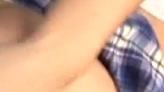 Sinning Brunette Needed to Gloryhole Confess