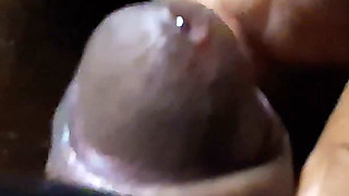 Nicoly Mattos Flashing Hairy Pussy and Big Tits in Square
