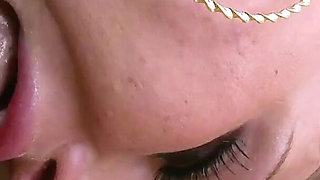 True Anal - Anal and Squirting Fun with Adriana Chechik and Megan Rain